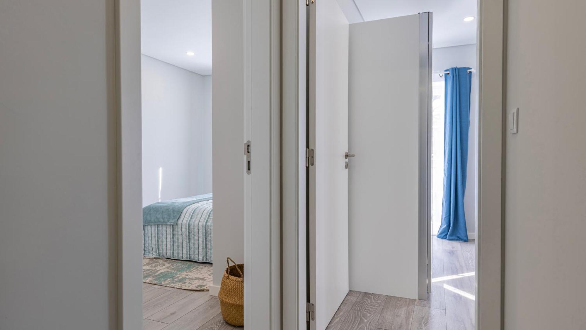 Apartment Belem Charming 2bdr House By Lovelystay Lissabon