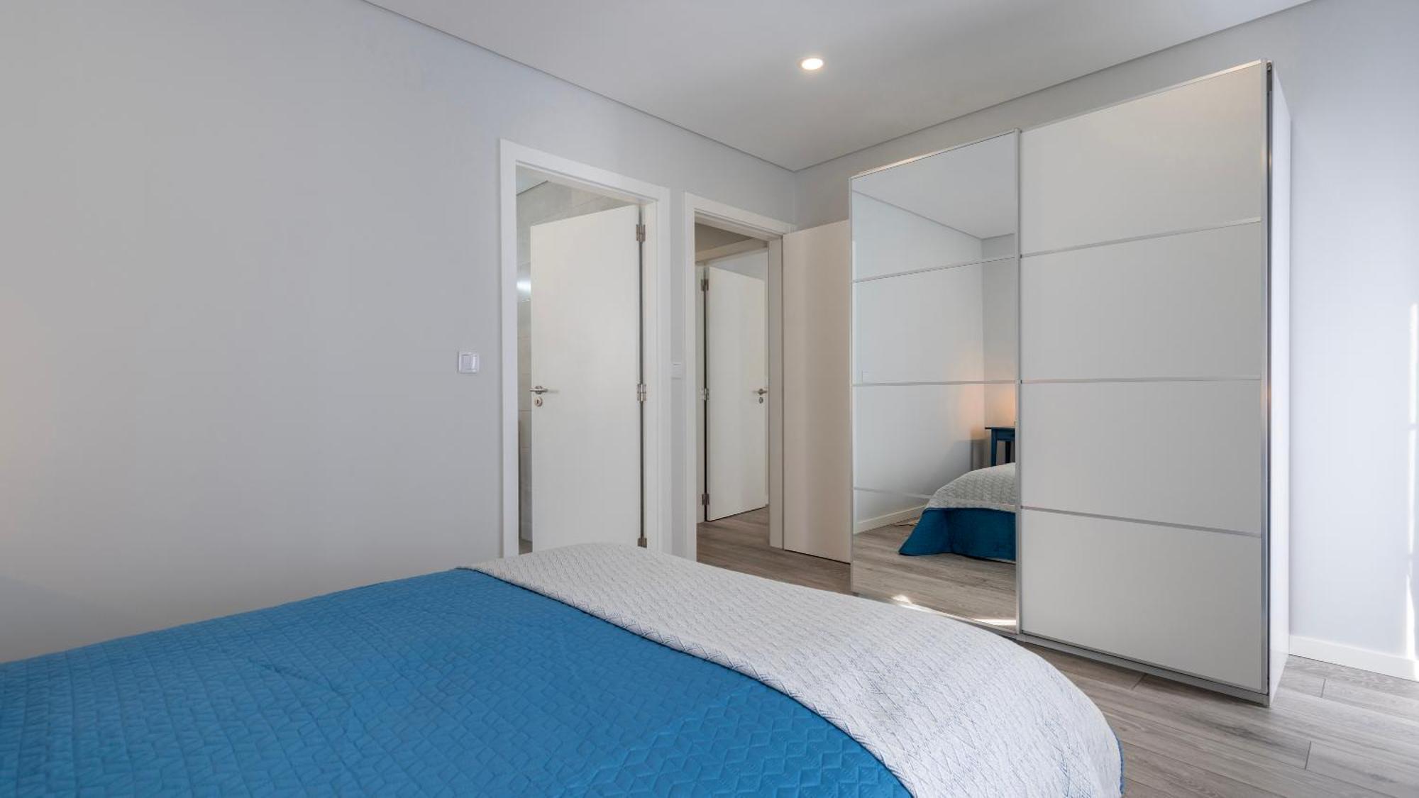 Apartment Belem Charming 2bdr House By Lovelystay Lissabon