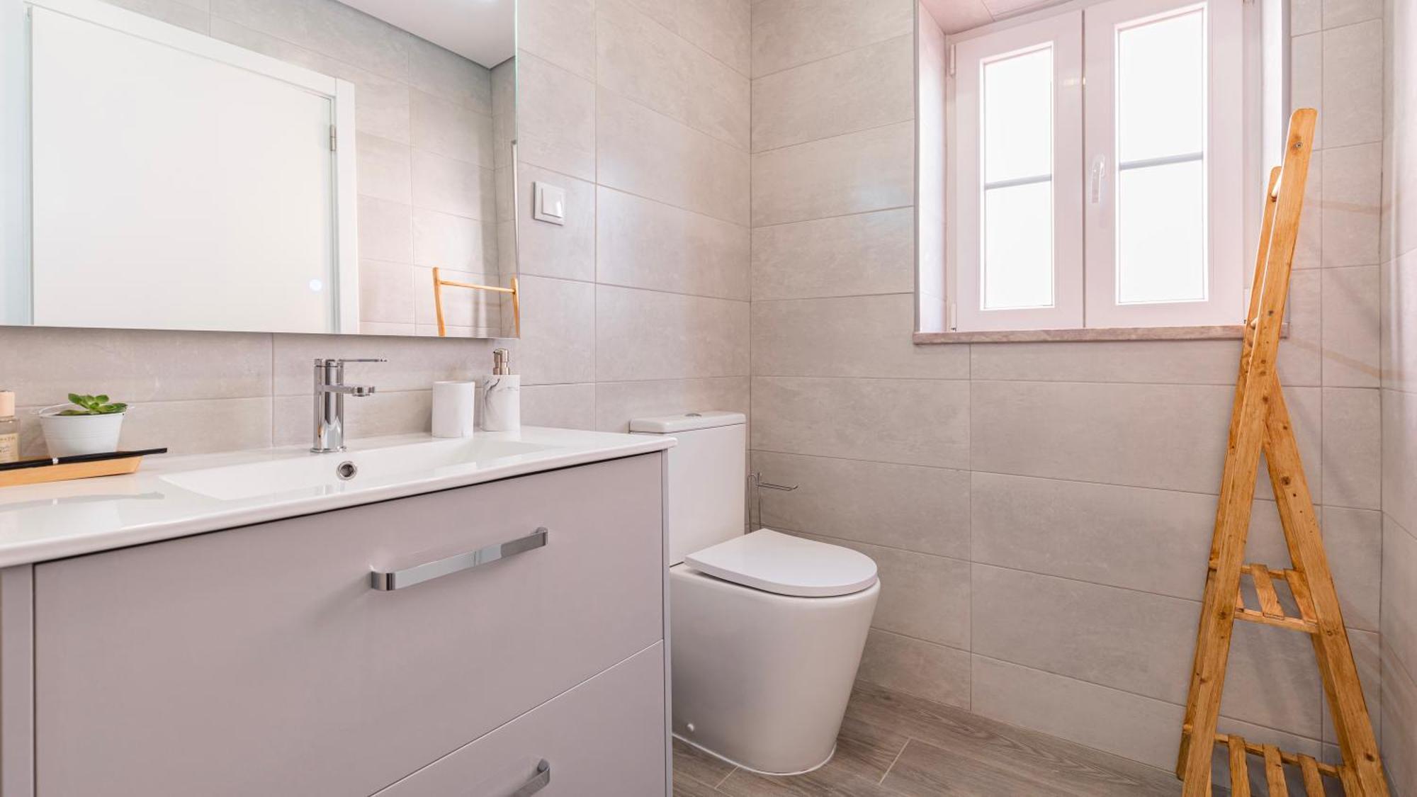 Apartment Belem Charming 2bdr House By Lovelystay Lissabon