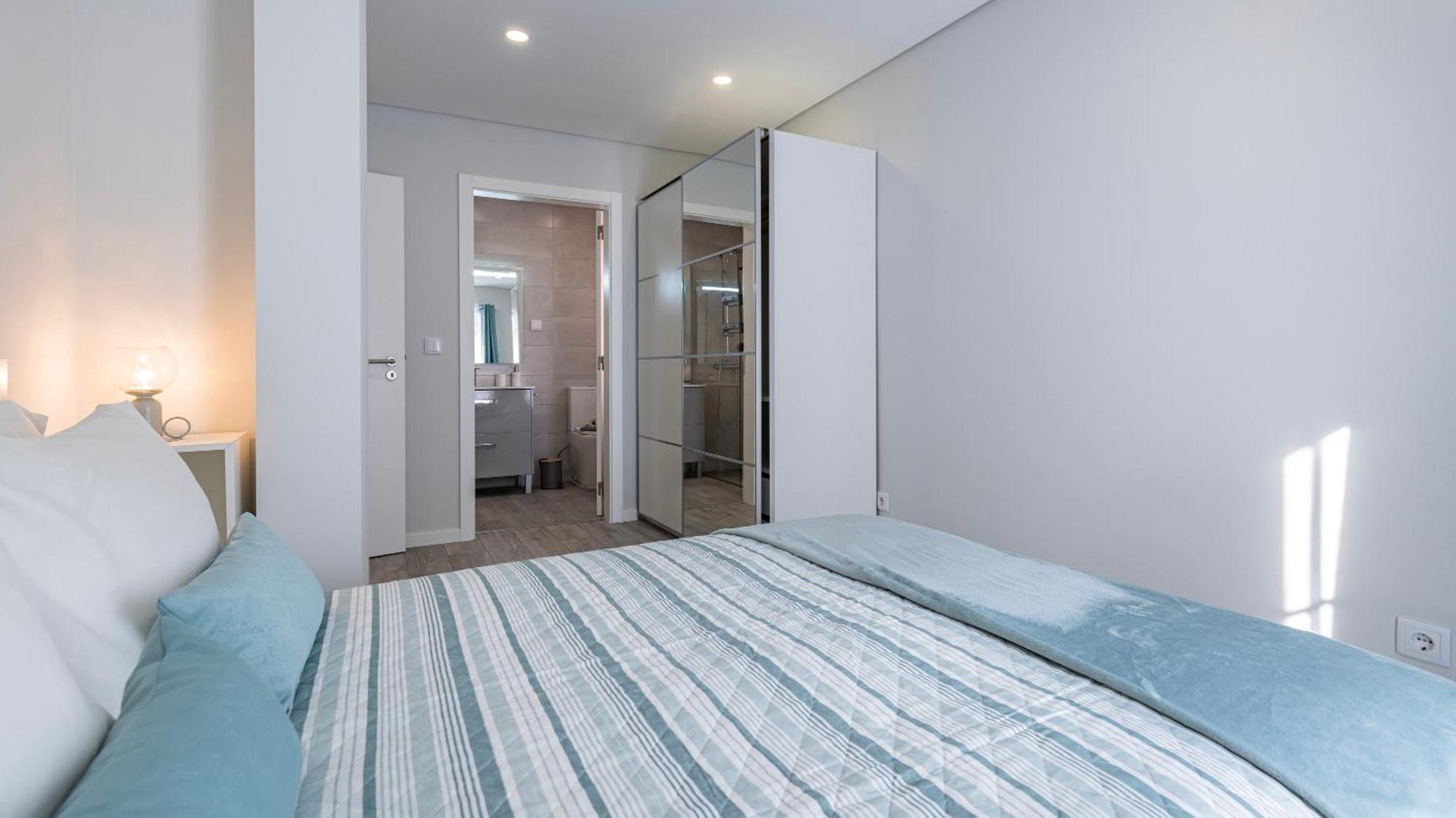 Belem Charming 2bdr House By Lovelystay Lissabon