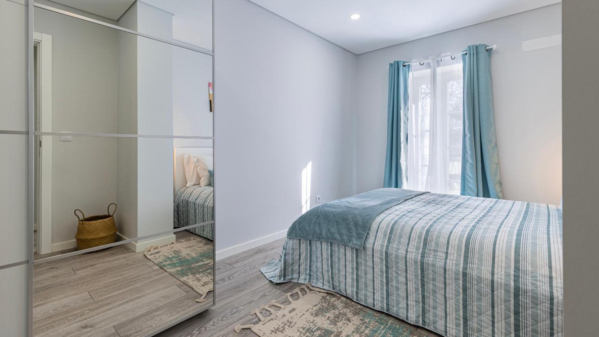 Belem Charming 2bdr House By Lovelystay Apartment *
